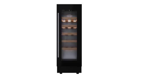 €899 Teka 113610004 wijnkoeler Thermo-elektrische wijnkoel, Witgoed en Apparatuur, Koelkasten en IJskasten, 160 cm of meer, Ophalen of Verzenden