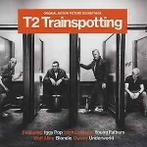 cd - Various - T2 Trainspotting (Original Motion Picture S..