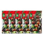 Tomatenzaad | VT | 5 stuks (Black cherry), Tuin en Terras, Bloembollen en Zaden, Verzenden