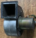 Goede gebruikte rookgasventilator. G2E140-AG02-39, Doe-het-zelf en Verbouw, Ophalen of Verzenden, Nieuw