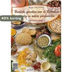 Heerlijke gerechten voor de ramadan, feesten en andere, Verzenden, Gelezen, Rachida Amhaouche