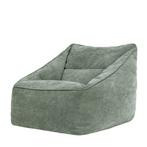 Natalia Chenille Armchair Bean Bag, Huis en Inrichting, Zitzakken, Verzenden, Nieuw