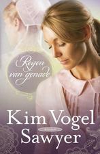 Zimmermantrilogie 1 - Regen van genade (9789029723930), Boeken, Nieuw, Verzenden