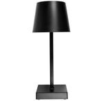 Benson Moderne LED tafellamp - dimbaar - touch bediening..., Huis en Inrichting, Lampen | Wandlampen, Ophalen of Verzenden, Nieuw