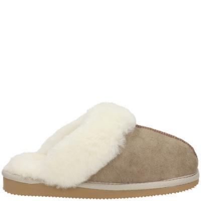 Shepherd pantoffels voor dames in het Taupe, Kleding | Dames, Schoenen, Pantoffels of Sloffen, Overige kleuren, Nieuw, Verzenden