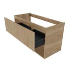 Best-Design Rigatti-100-Halifax-Greeploos Meubel Onderkast, Doe-het-zelf en Verbouw, Ophalen of Verzenden, Nieuw, Bad