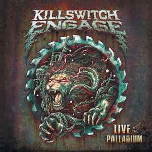 LP nieuw - Killswitch Engage - Live At The Palladium, Cd's en Dvd's, Vinyl | Hardrock en Metal, Verzenden