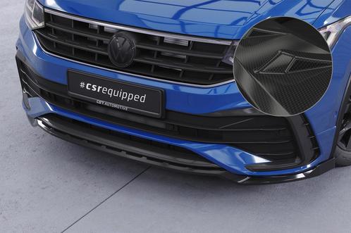 Cupspoiler voor VW Tiguan II (Type AD1) R-Line CSL475-C, Auto-onderdelen, Carrosserie en Plaatwerk, Nieuw, Verzenden