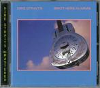 CD - Dire Straits - Brothers In Arms, Cd's en Dvd's, Cd's | Overige Cd's, Zo goed als nieuw, Verzenden