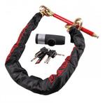 Doublelock kettingslot / bootslot Loop chain SCM 130cm, Ophalen of Verzenden, Nieuw