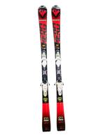 Rossignol Hero Limited Carve-157 cm, Gebruikt, Rossignol, Ophalen of Verzenden, Carve