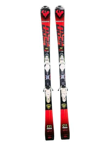 Rossignol Hero Limited Carve-157 cm beschikbaar voor biedingen