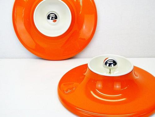 Harvey Guzzini - Luigi Massoni - mod. Round - (47cm) -, Antiek en Kunst, Kunst | Designobjecten