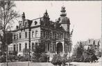 OSS - Stadhuis, Verzamelen, Ansichtkaarten | Nederland, Verzenden, Gelopen