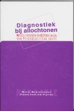 Diagnostiek Bij Allochtonen 9789026516733 N. Bleichrodt, Boeken, Gelezen, N. Bleichrodt, Verzenden