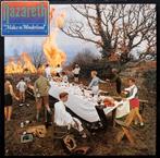 Nazareth – Malice In Wonderland, Ophalen of Verzenden, Nieuw in verpakking
