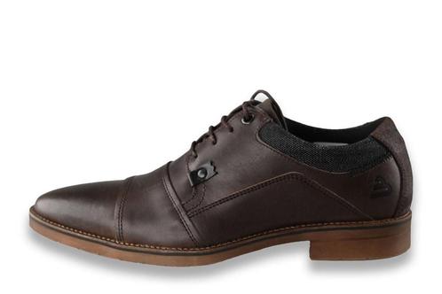 Bullboxer Nette schoenen in maat 41 Bruin | 10% extra, Kleding | Heren, Schoenen, Bruin, Zo goed als nieuw, Overige typen, Verzenden