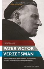 9789061007777 Pater Victor, verzetsman H Kanters, Verzenden, Nieuw, H Kanters