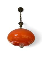 Plafondlamp - Glas, IJzer