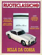 1991 RUOTECLASSICHE MAGAZINE 39 ITALIAANS, Boeken, Nieuw, Author