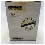 Bieden: Humminbird XTH-6-16-P tru-hull depth transducer, Ophalen of Verzenden, Nieuw, Kabel of Apparatuur