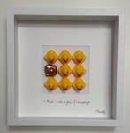 T P Hardisty - I think I need a glass of champagne, Antiek en Kunst