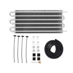 Mishimoto Universal Transmission Fluid Cooler - 15in x 7.5in, Ophalen of Verzenden, Nieuw