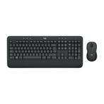 Nieuwe Logitech 920-008923 MK545 met garantie, Computers en Software, Toetsenborden, Ophalen of Verzenden, Nieuw, Logitech