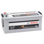 Bosch Startaccu 12 volt 180 ah type T5 077, Nieuw, Ophalen of Verzenden