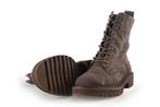 Tamaris Veterboots in maat 38 Overig | 10% korting, Kleding | Dames, Schoenen, Tamaris, Overige kleuren, Verzenden, Overige typen
