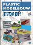 Informatieblad over plastic modelbouw met hints en tips