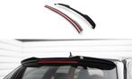 Spoiler Audi RS6 C6 Avant Maxton Glans Zwart, Ophalen of Verzenden, Nieuw