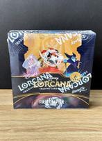 Lorcana Booster box - The First Chapter Sealed box, Nieuw