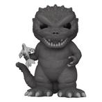 Godzilla 70th Anniversary POP! Movies Vinyl Figure Godzil..., Ophalen of Verzenden, Nieuw