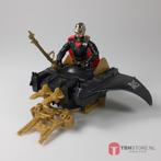 G.I. Joe - Destro & Despoiler (v2) (Compleet) (Toys), Verzenden, Zo goed als nieuw