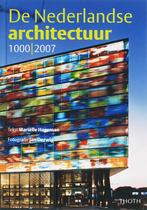 De Nederlandse architectuur 1000-2007 9789068684483, Boeken, Verzenden, Gelezen, M. Hageman