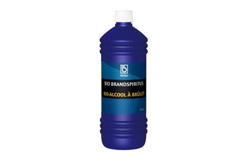 Bleko brandspiritus 85 1 liter, fles, Doe-het-zelf en Verbouw, Verwarming en Radiatoren, Nieuw, Verzenden