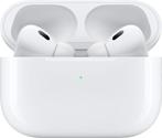 Apple AirPods Pro 2 - met MagSafe oplaadcase (Lightning), Telecommunicatie, Mobiele telefoons | Oordopjes, Verzenden, Zo goed als nieuw