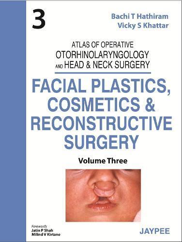 Atlas of Operative Otorhinolaryngology and Head & Neck, Boeken, Studieboeken en Cursussen, Verzenden