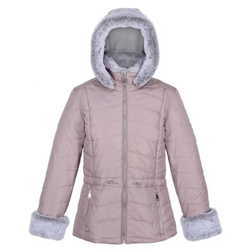 -72% Regatta  Regatta Dames willabella jas met bontrand  maa, Kleding | Dames, Jassen | Winter, Paars, Nieuw, Verzenden