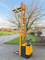 Jungheinrich ERC14 stapelaar 1400kg 3.2m hefhoogte, Stapelaar, Verzenden, Jungheinrich, 1000 tot 2000 kg