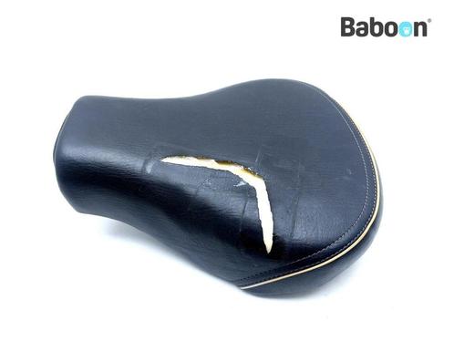 Buddy Seat Voor Royal Enfield Bullet 500 2016-2018, Motoren, Onderdelen | Overige, Gebruikt, Verzenden