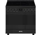 €2949 Smeg C92IPN2 inductie fornuis met 5 zones / zones, ma, Ophalen of Verzenden, Nieuw