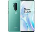 OnePlus 8 Pro (12GB ram) 256GB Groen, Verzenden, Zo goed als nieuw