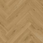 Plak pvc Visgraat donker eiken |  Quick-step Pristine, Ophalen, Nieuw