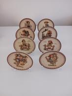 Themacollectie - Decoratief bord - Goebel