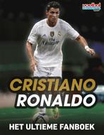 Cristiano Ronaldo / Voetbal International Kids 9789067979016, Boeken, Verzenden, Zo goed als nieuw, Iain Spragg