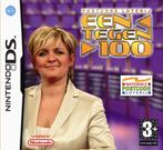 Een Tegen 100 (Nintendo DS), Verzenden, Gebruikt