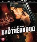 Brotherhood - Blu-ray, Verzenden, Nieuw in verpakking