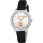 Roberto Cavalli By Franck Muller - RV1L225L - black, Verzenden, Nieuw